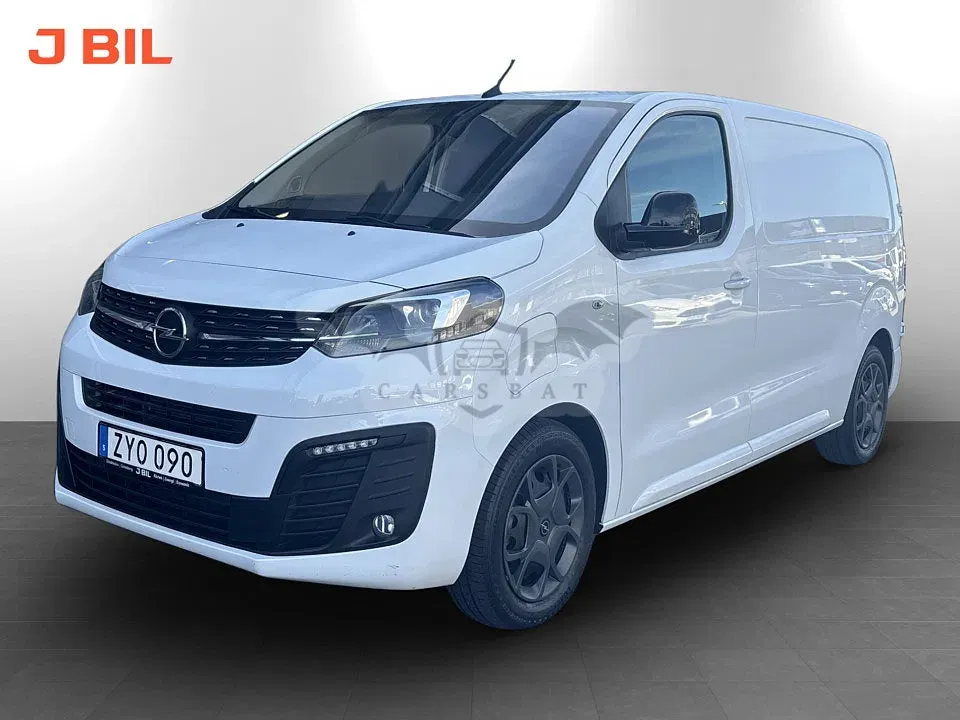 Opel Vivaro 2023