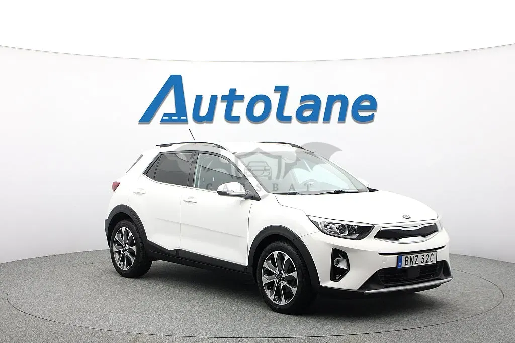 Kia Stonic 2020