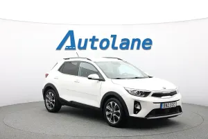 Kia Stonic 2020