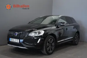 Volvo XC60 2017