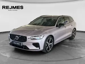 Volvo V60 2026