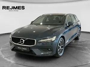 Volvo V60 2021