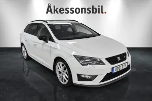 Seat Leon 2016