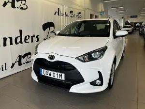 Mazda 2 2023