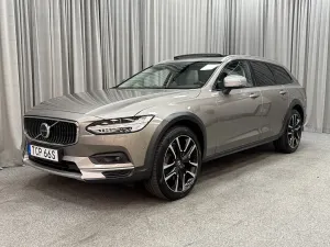 Volvo V90 2021