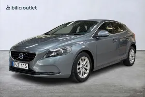 Volvo V40 2016