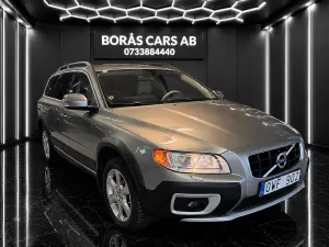 Volvo XC70 2010