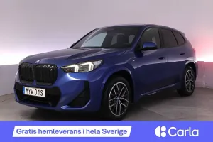 BMW iX1 2023