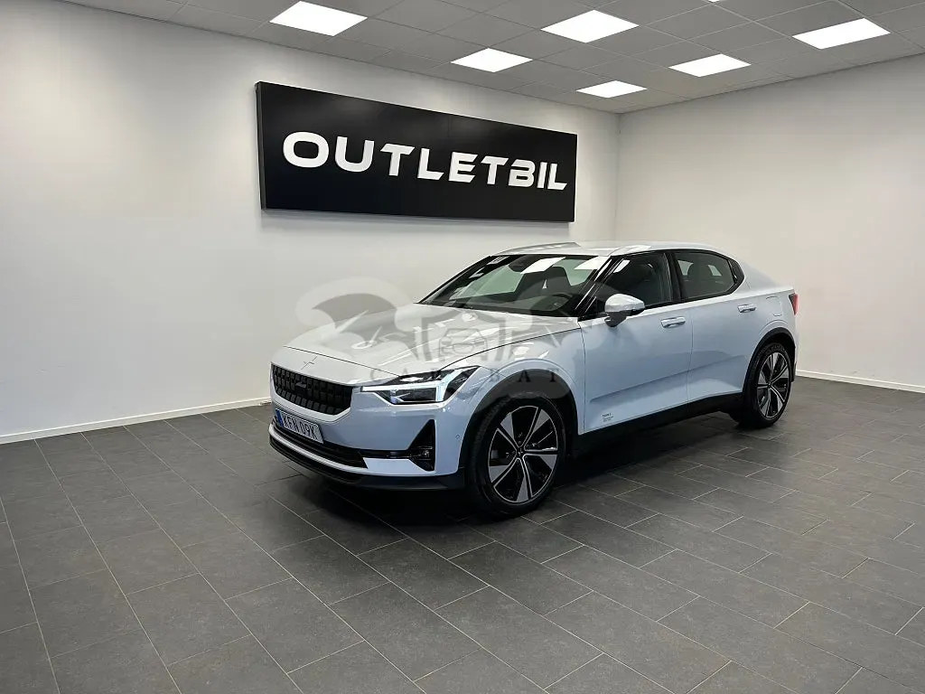 Polestar 2 2023