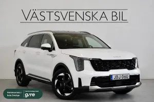 Kia Sorento 2025