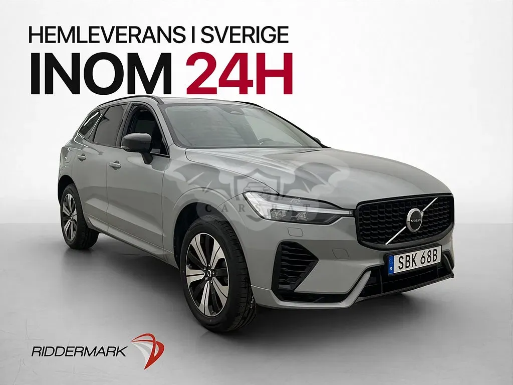 Volvo XC60 2024
