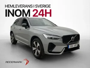 Volvo XC60 2024