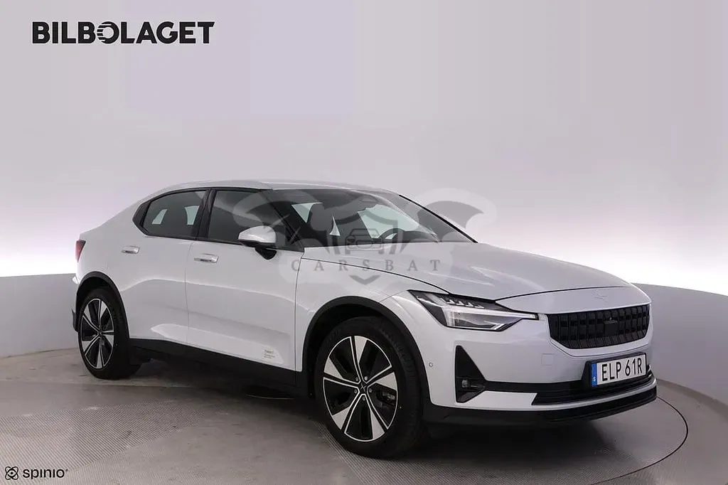 Polestar 2 2023
