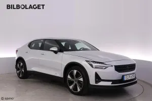 Polestar 2 2023