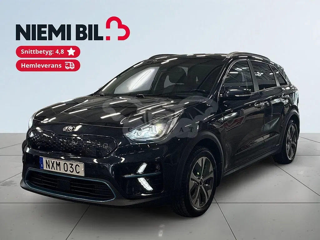 Kia Niro 2019