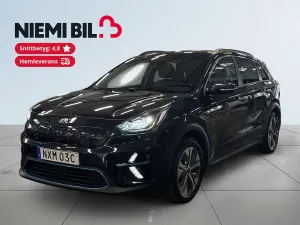 Kia Niro 2019