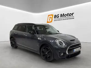 Mini Cooper 2016
