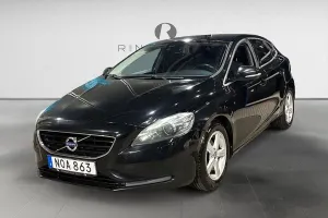 Volvo V40 2015