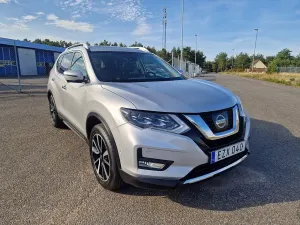 Nissan X-Trail 2018