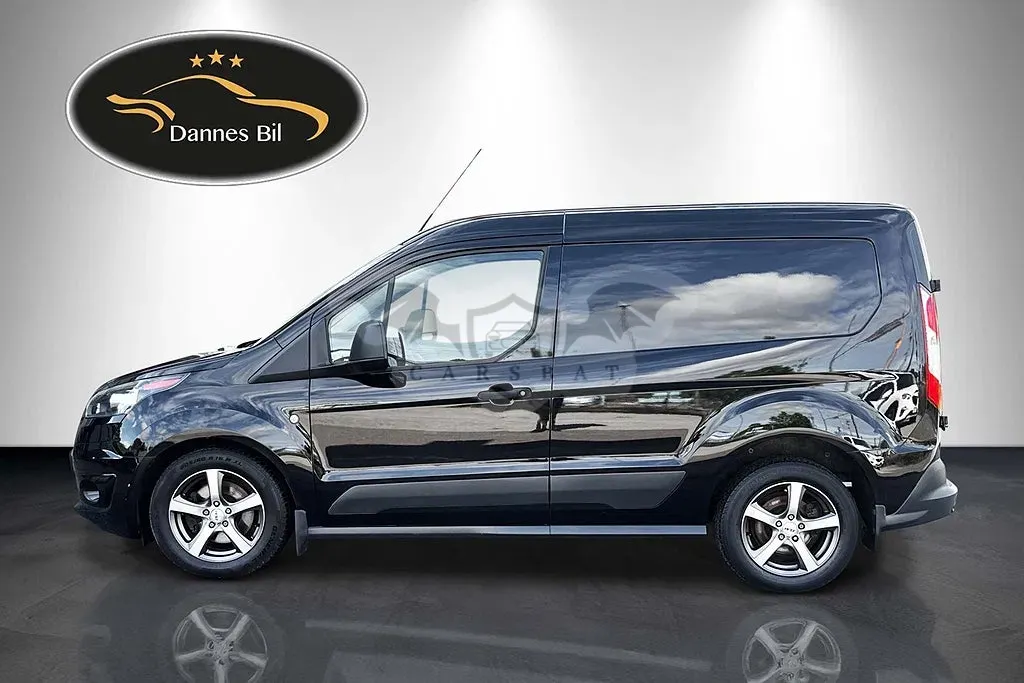 Ford Transit Connect 2016