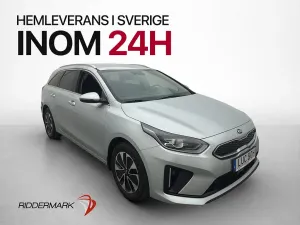 Kia Ceed 2021