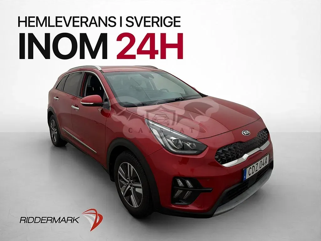Kia Niro 2020