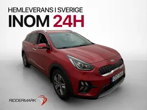 Kia Niro 2020