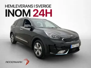 Kia Niro 2018