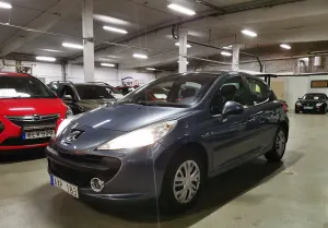 Peugeot 207 2006
