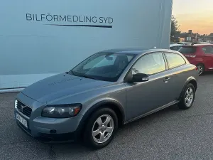 Volvo C30 2008