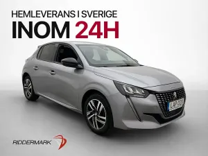 Peugeot 208 2023