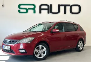 Kia Ceed 2010