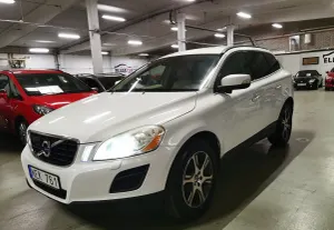 Volvo XC60 2013