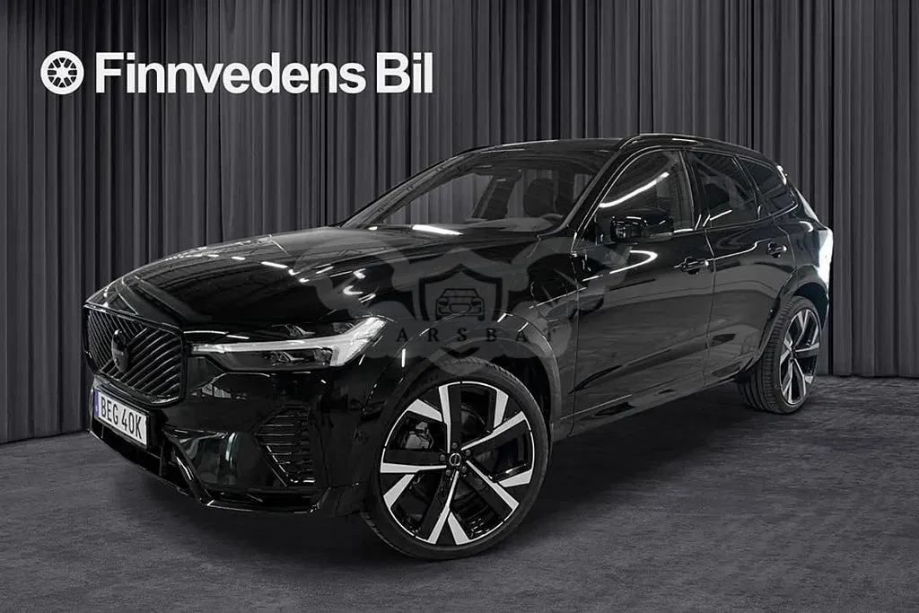 Volvo XC60 2026