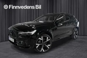 Volvo XC60 2026