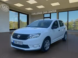 Dacia Sandero 2015