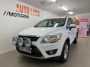 Ford Kuga 2013