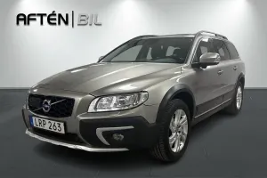 Volvo XC70 2014