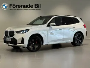 BMW X3 2026