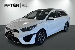 Kia Ceed 2023