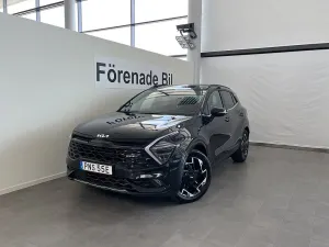 Kia Sportage 2025