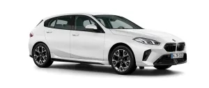 BMW 1 Series 120 2026