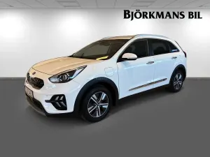 Kia Niro 2021