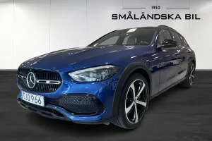 Mercedes-Benz C 2022