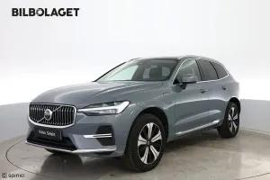 Volvo XC60 2023