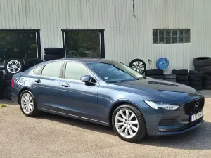 Volvo S90 2018