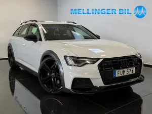 Audi A6 2020