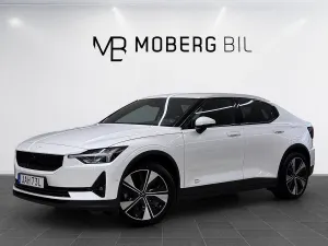 Polestar 2 2023