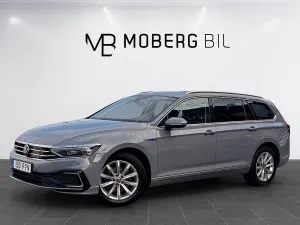 Volkswagen Passat 2023