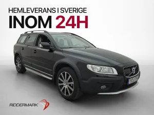 Volvo XC70 2016